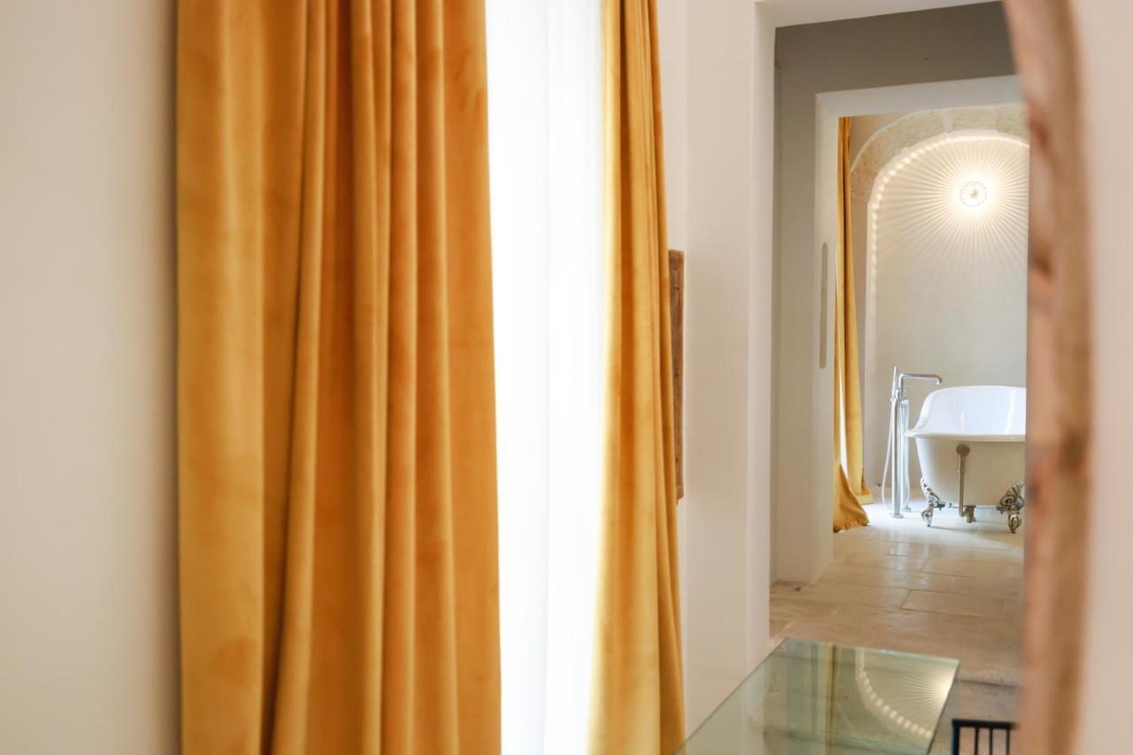 Bayit Charming Place Polignano a Mare Exterior foto