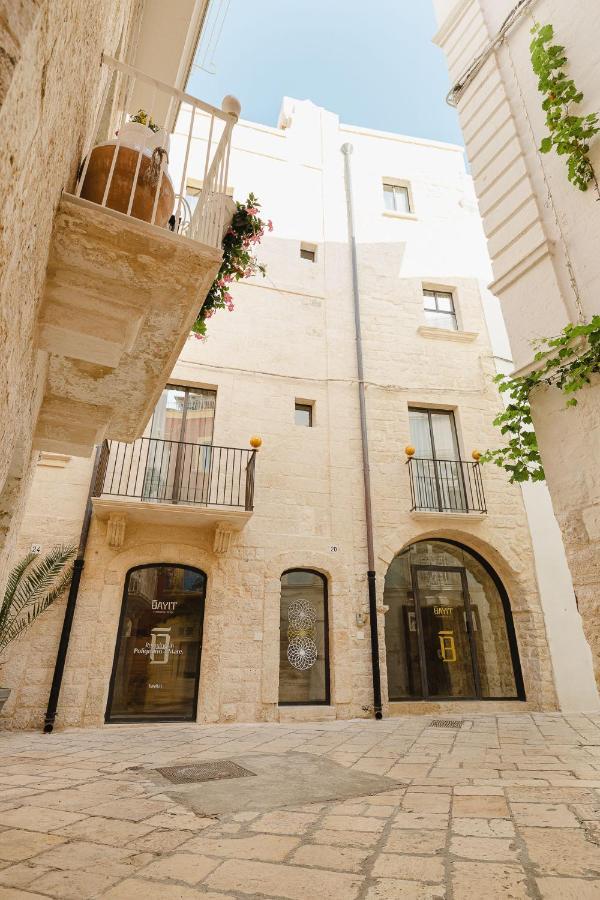 Bayit Charming Place Polignano a Mare Exterior foto