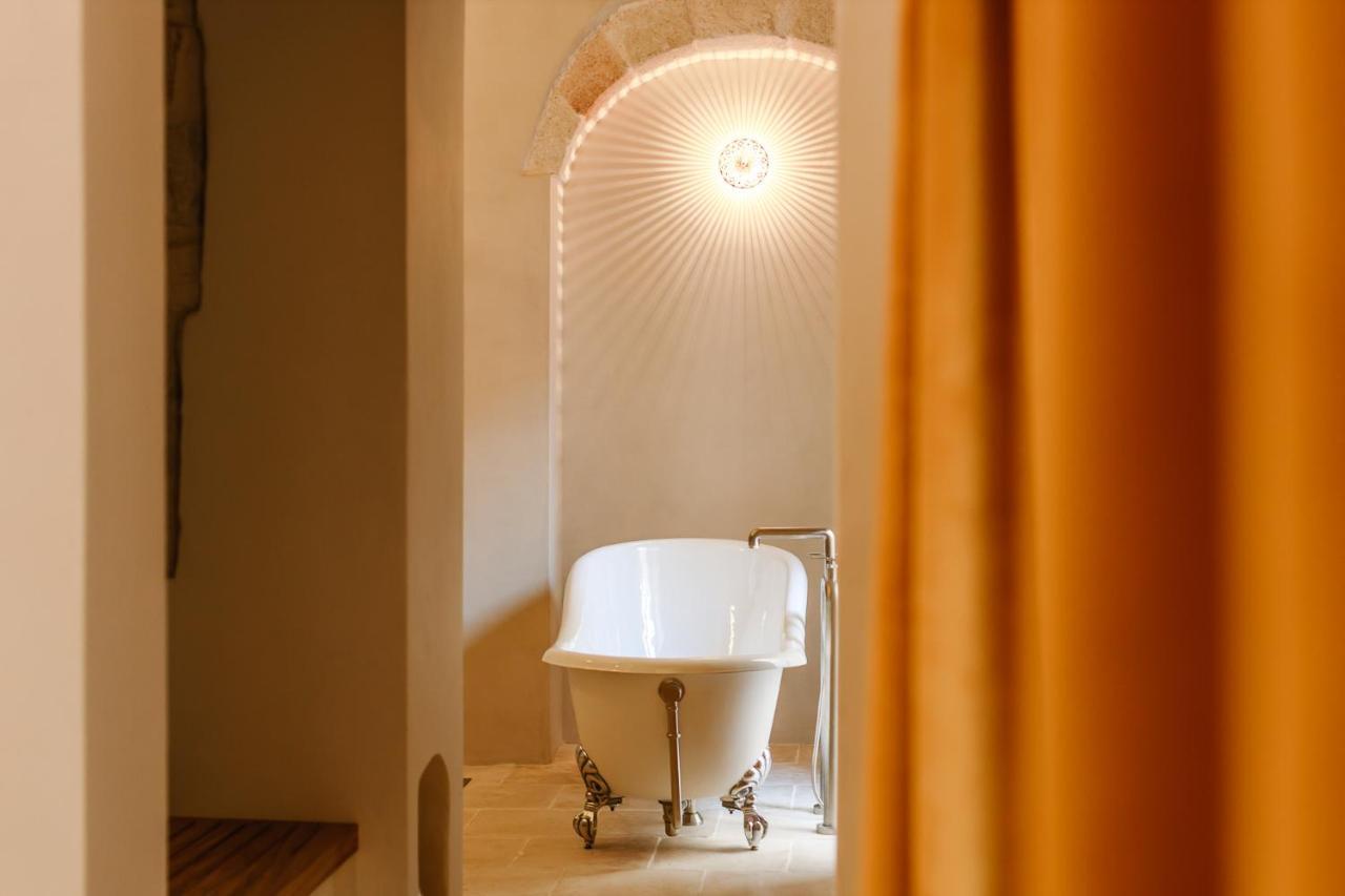 Bayit Charming Place Polignano a Mare Exterior foto