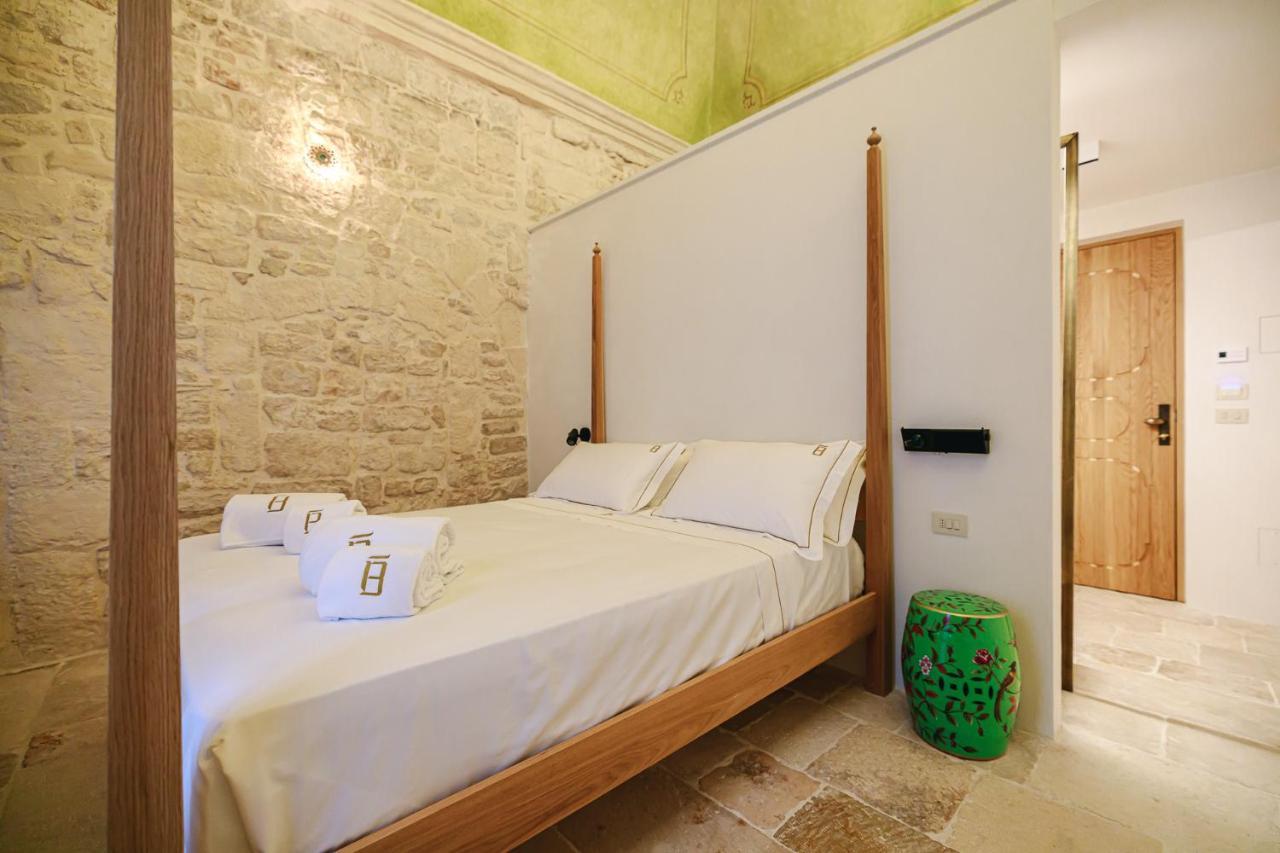Bayit Charming Place Polignano a Mare Exterior foto