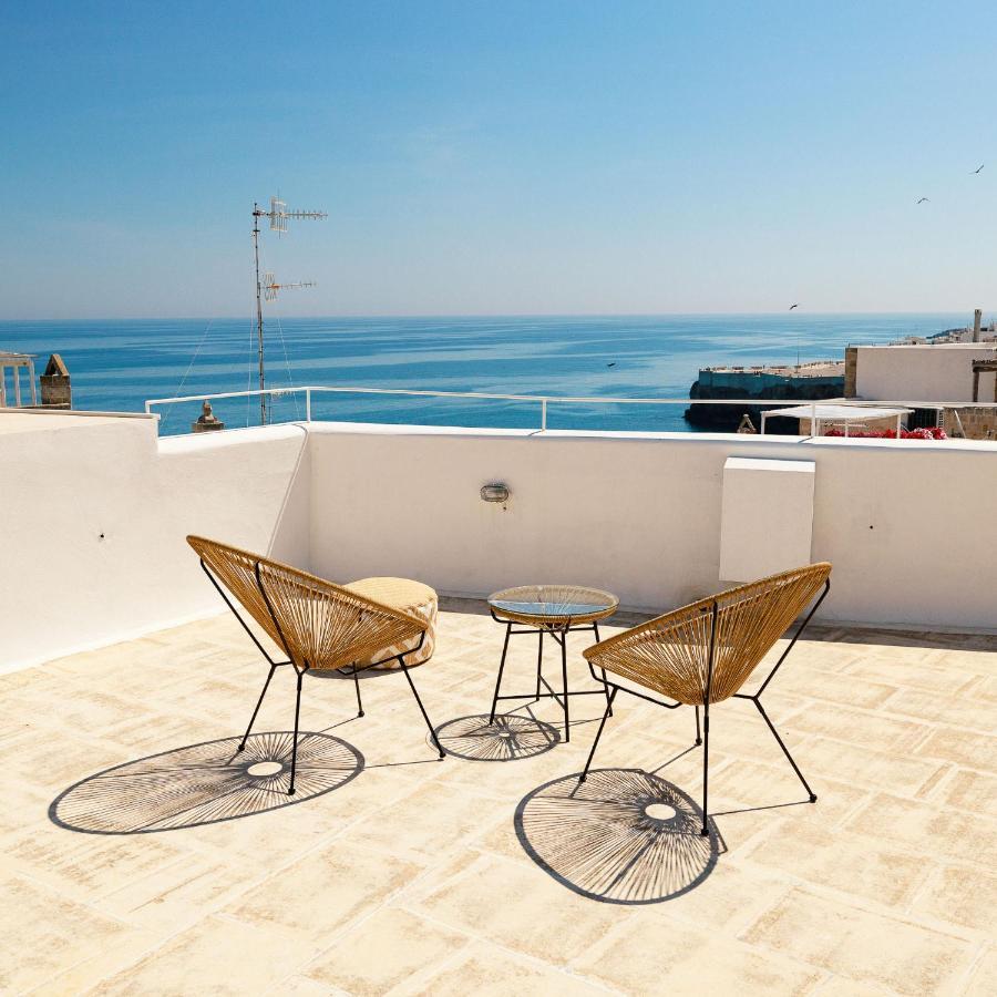Bayit Charming Place Polignano a Mare Exterior foto