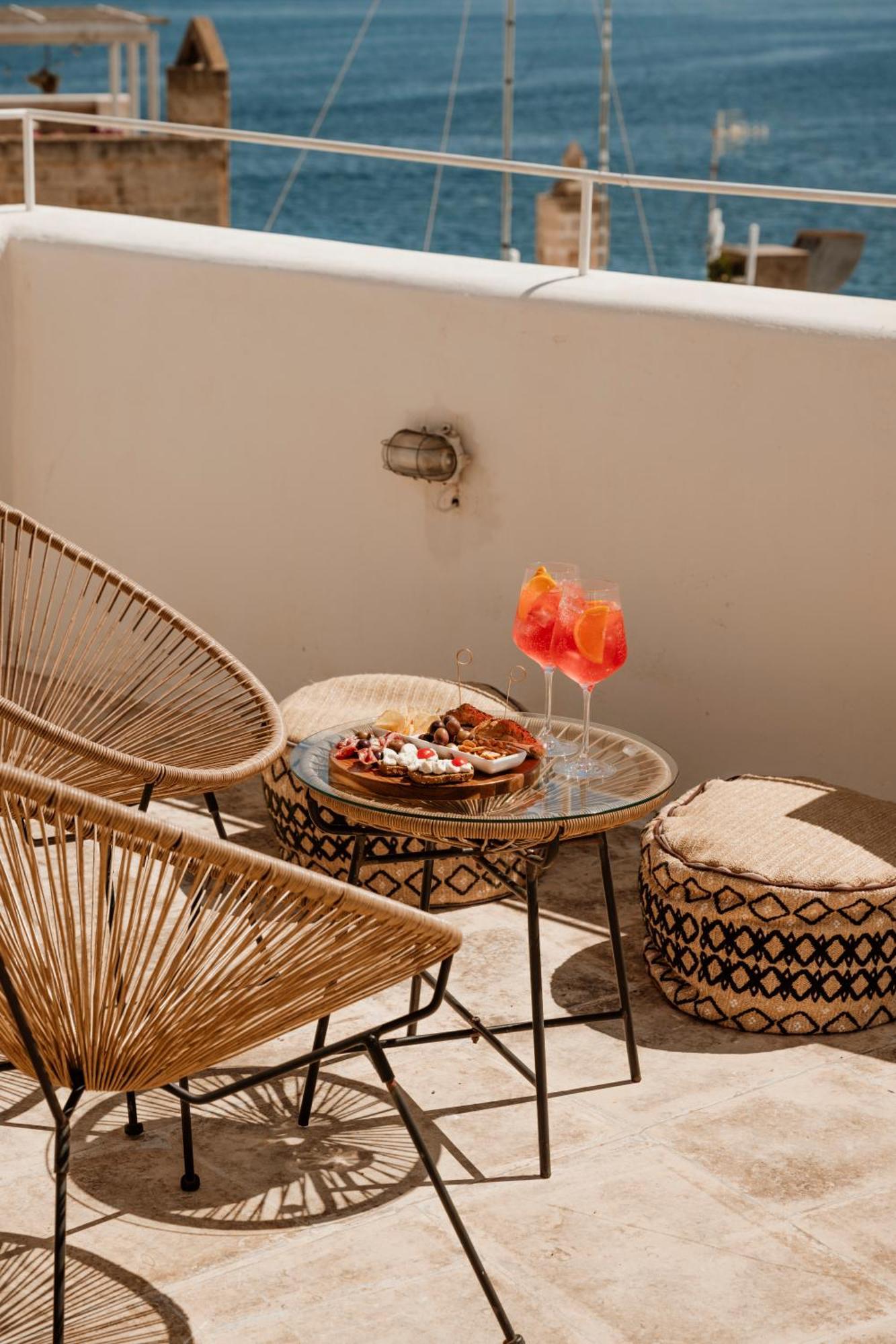 Bayit Charming Place Polignano a Mare Exterior foto