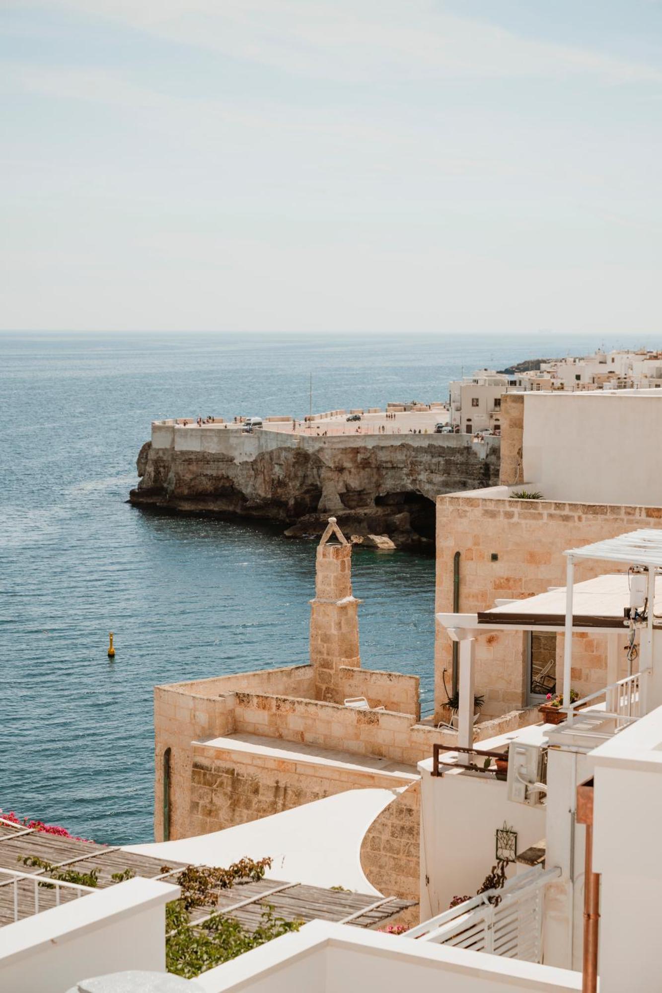 Bayit Charming Place Polignano a Mare Exterior foto