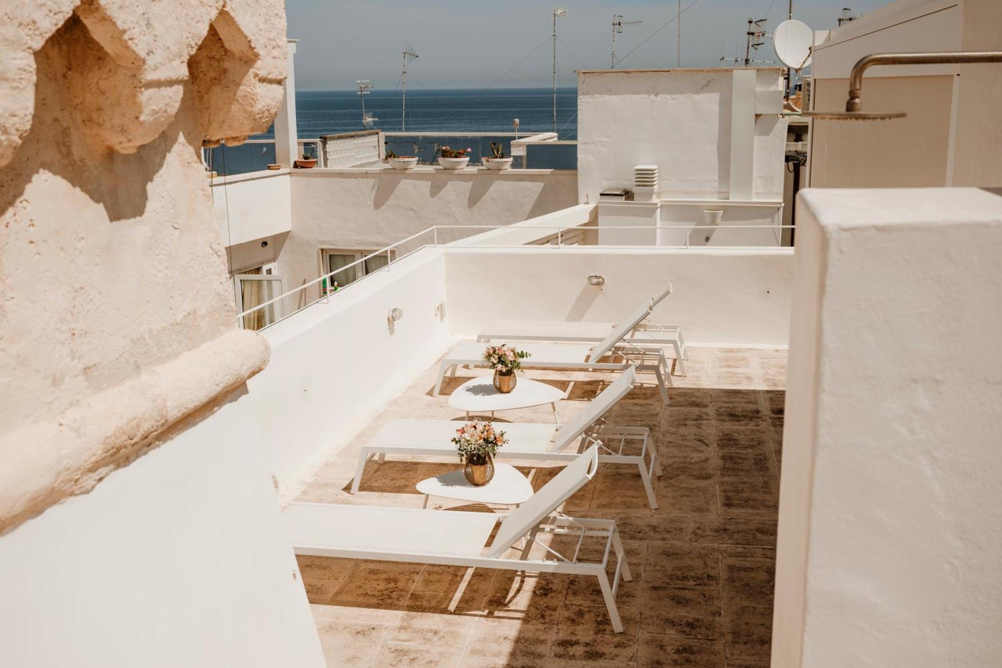 Bayit Charming Place Polignano a Mare Exterior foto
